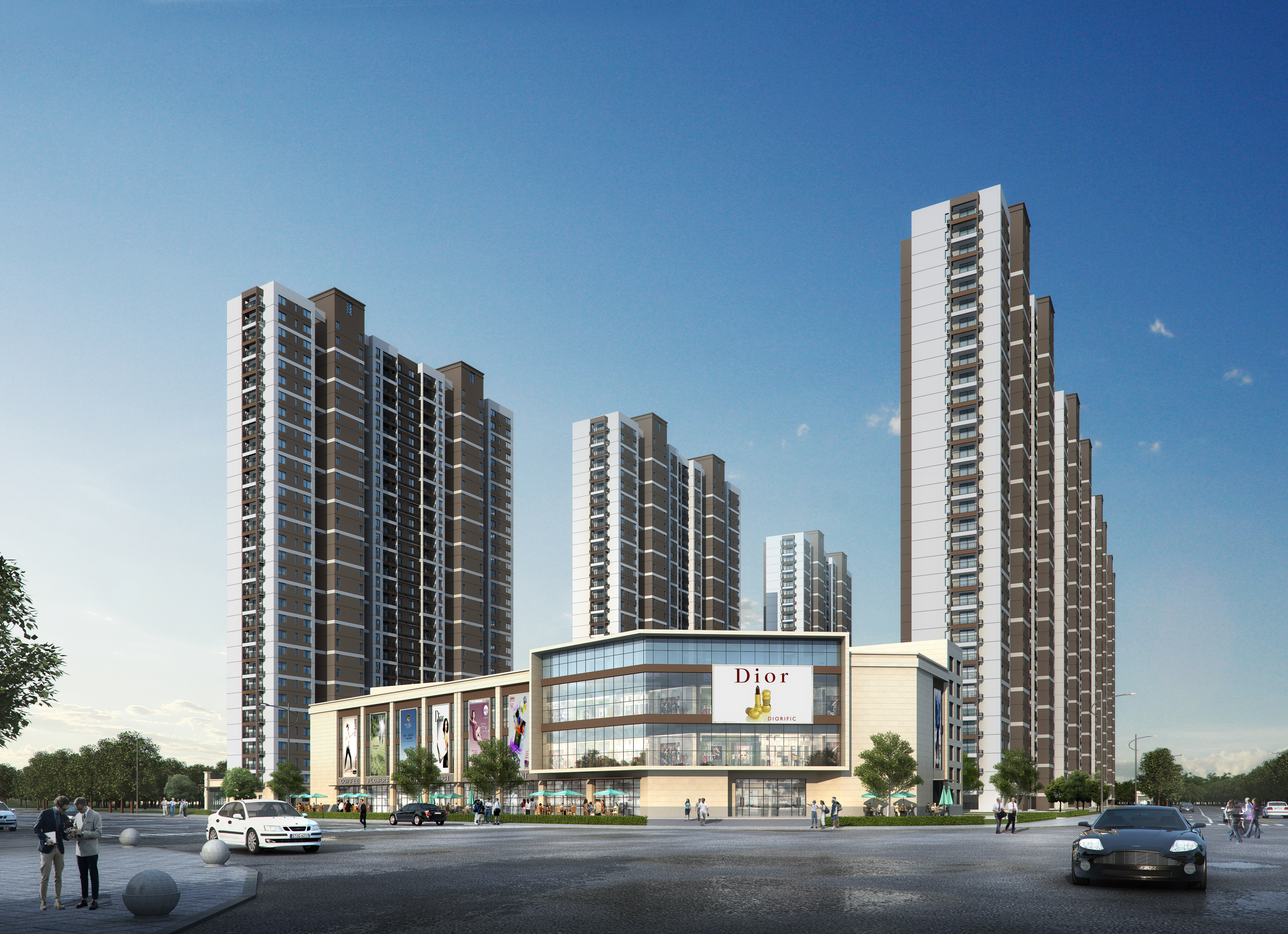 厦门中建东北设计院-荔城区玉湖片区荔浦安置区.jpg