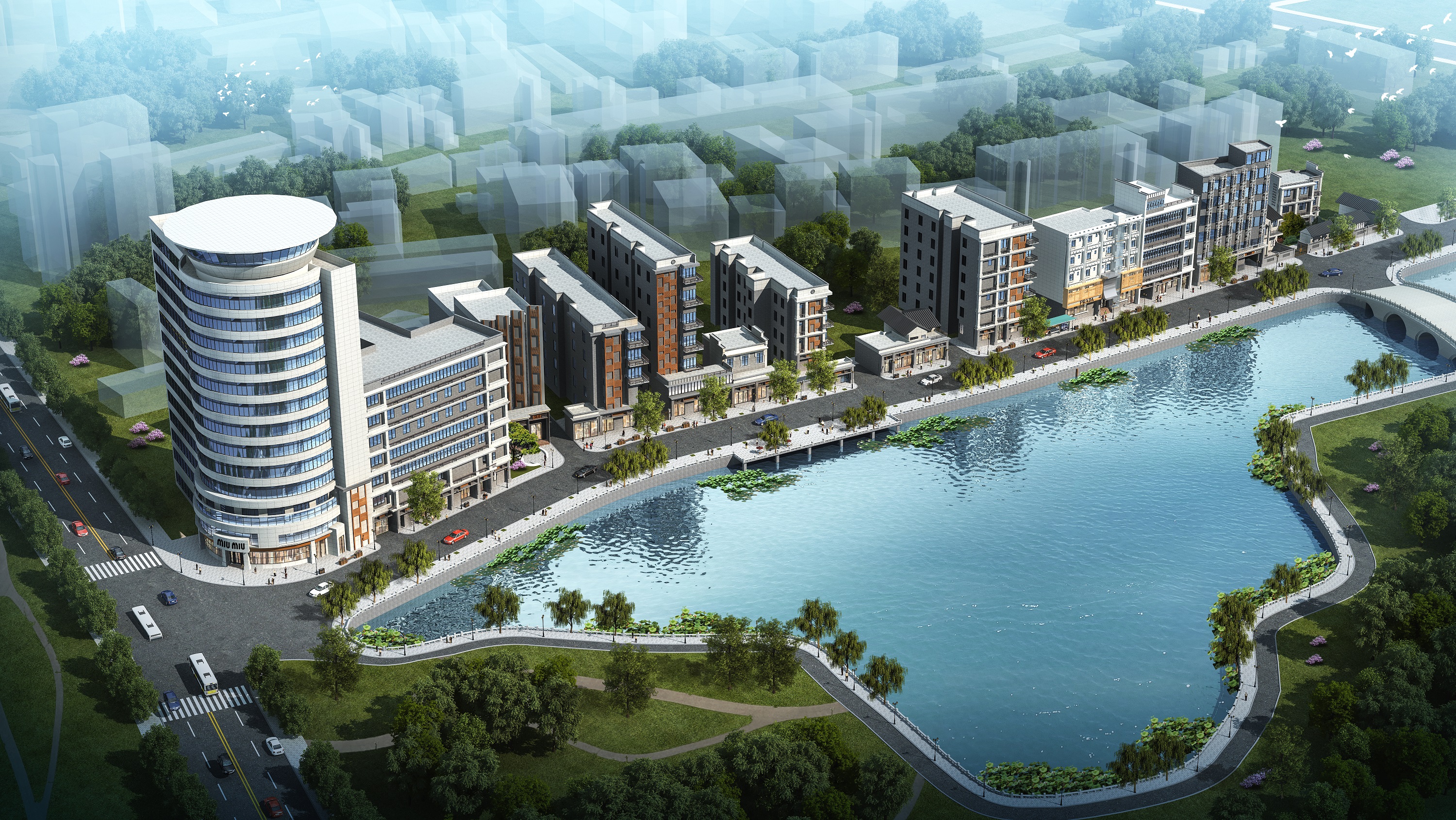 中建海峡建筑规划设计研究院-南昌百花洲景区提升改造工程.jpg