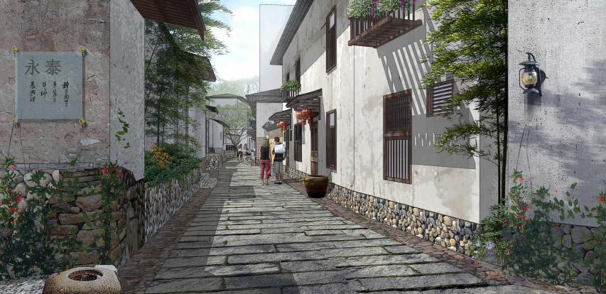 永泰县永阳古城登高山历史文化街区修缮改造工程一期工程总承包（epc）项目(二）.png