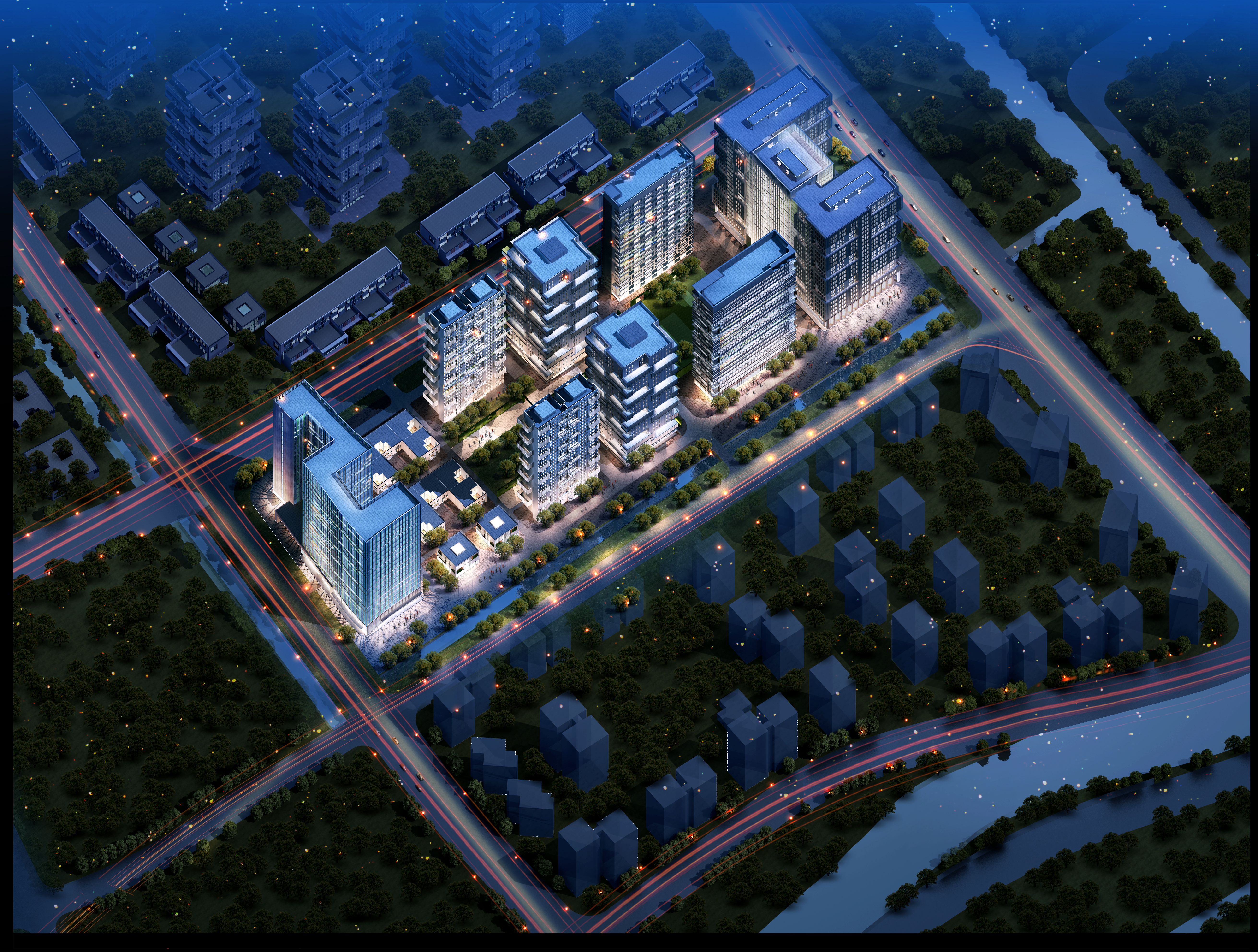厦门中建东北设计院-明发科技商务城一期项目.jpg